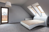 Brampton Park bedroom extensions