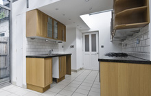 Brampton Park kitchen extension leads